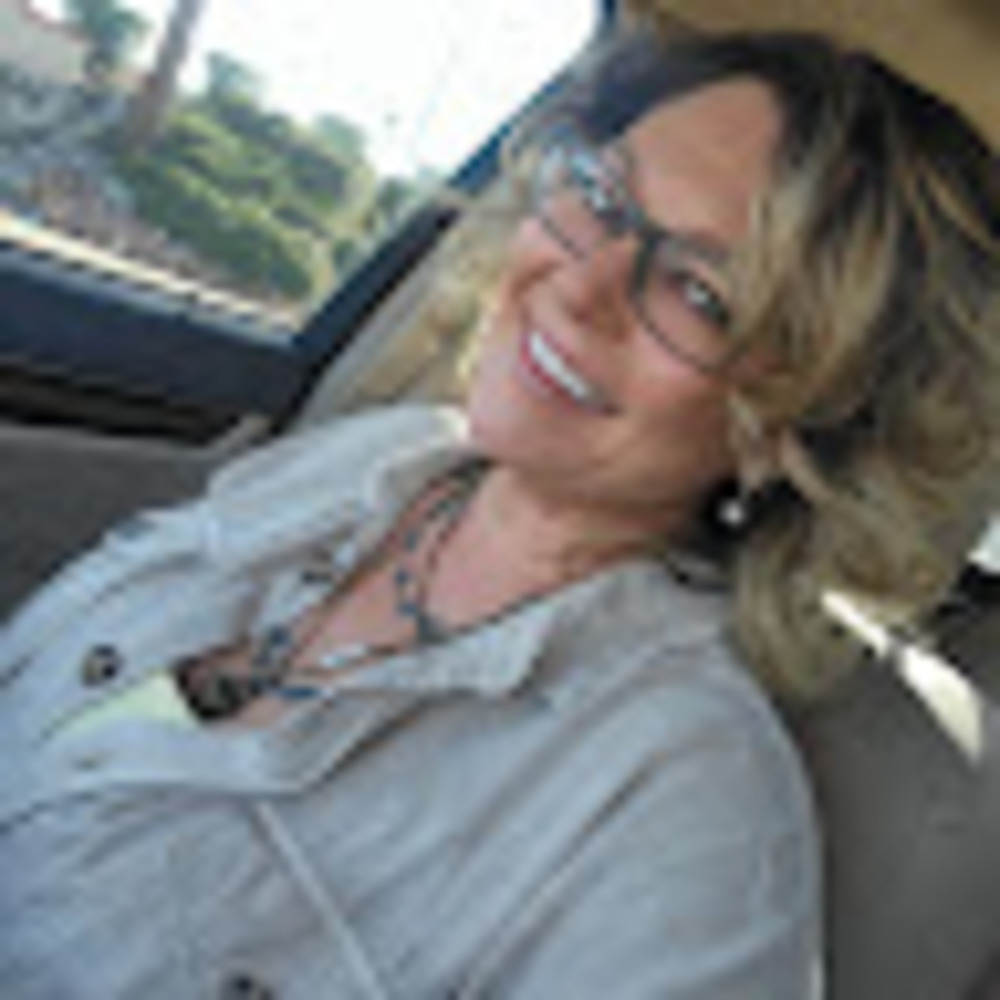 Meet your Posher, Michele